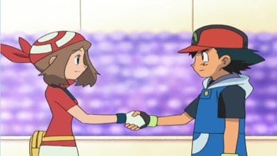 Assistir Pokémon Temporada 9 Episódio 44 Online em HD