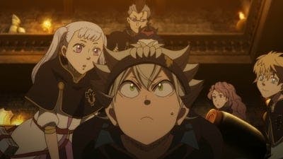 Assistir Black Clover Temporada 1 Episódio 14 Online em HD