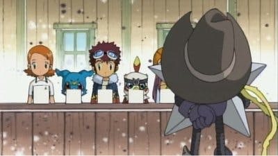 Assistir Digimon Temporada 2 Episódio 12 Online em HD