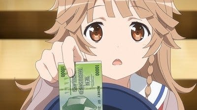 Assistir High School Fleet Temporada 1 Episódio 4 Online em HD