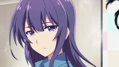 Assistir Girlish Number Temporada 1 Episódio 7 Online em HD