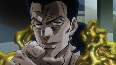 Assistir JoJo no Kimyou na Bouken Temporada 2 Episódio 9 Online em HD