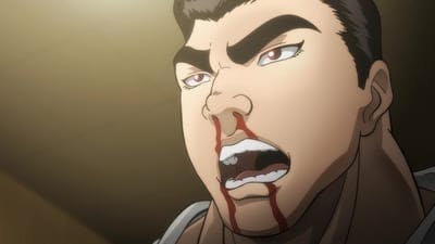 Assistir Baki – O Campeão Temporada 1 Episódio 2 Online em HD