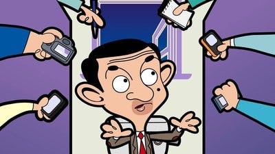 Assistir Mr. Bean: A Série Animada Temporada 4 Episódio 14 Online em HD
