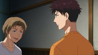Assistir Youkai Apartment no Yuuga na Nichijou Temporada 1 Episódio 4 Online em HD