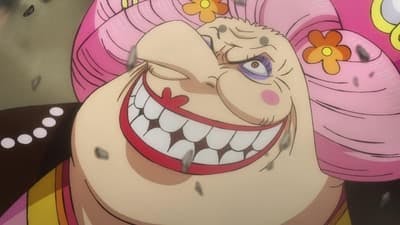 Assistir One Piece Temporada 21 Episódio 998 Online em HD