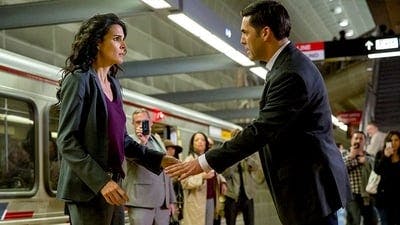 Assistir Rizzoli & Isles Temporada 6 Episódio 1 Online em HD