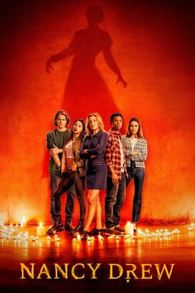 Assistir Nancy Drew Temporada 4 Episódio 5 Online em HD