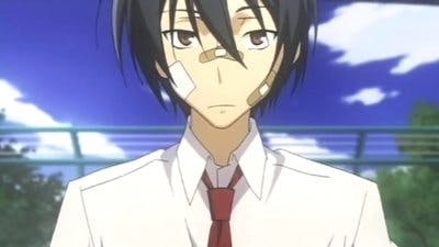 Assistir Hidan No Aria Temporada 1 Episódio 6 Online em HD