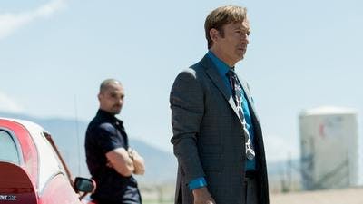 Assistir Better Call Saul Temporada 5 Episódio 3 Online em HD
