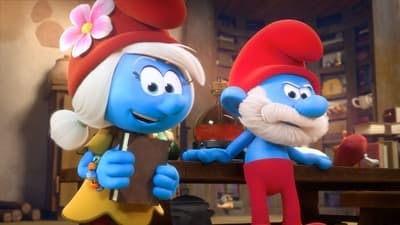 Assistir Os Smurfs Temporada 1 Episódio 15 Online em HD