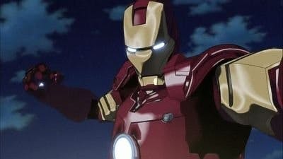 Assistir Marvel Anime: Homem de Ferro Temporada 1 Episódio 12 Online em HD