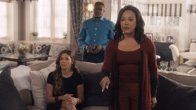 Assistir Greenleaf Temporada 4 Episódio 6 Online em HD