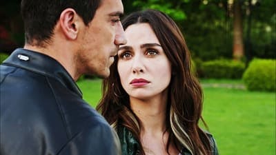 Assistir Siyah Beyaz Ask Temporada 1 Episódio 28 Online em HD