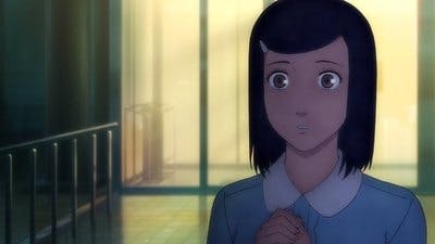 Assistir Nami yo Kiitekure Temporada 1 Episódio 10 Online em HD