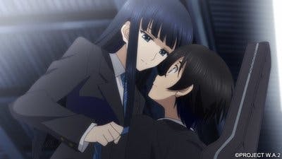 Assistir White Album 2 Temporada 1 Episódio 4 Online em HD