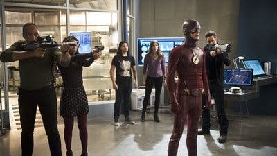 Assistir Flash Temporada 2 Episódio 18 Online em HD