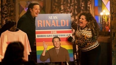 Assistir Lo que hacemos en las sombras Temporada 5 Episódio 3 Online em HD