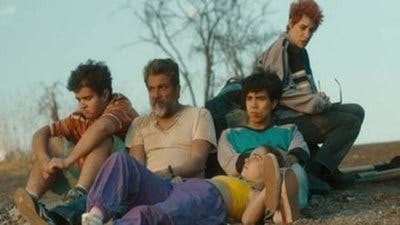 Assistir A Incrível História de Baby Bandito Temporada 1 Episódio 3 Online em HD