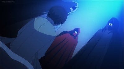 Assistir Vatican Kiseki Chousakan Temporada 1 Episódio 12 Online em HD