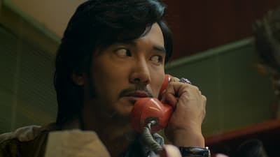 Assistir Doutor Clímax Temporada 1 Episódio 5 Online em HD