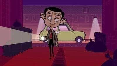 Assistir Mr. Bean: A Série Animada Temporada 5 Episódio 22 Online em HD