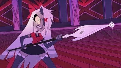 Assistir Hotel Hazbin Temporada 1 Episódio 7 Online em HD