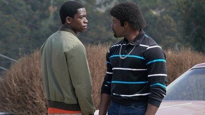 Assistir Snowfall Temporada 2 Episódio 4 Online em HD