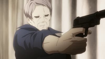 Assistir A Missão da Família Yozakura Temporada 1 Episódio 9 Online em HD