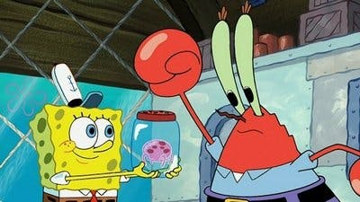 Assistir Bob Esponja Calça Quadrada Temporada 2 Episódio 29 Online em HD