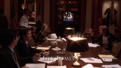 Assistir West Wing: Nos Bastidores do Poder Temporada 4 Episódio 7 Online em HD