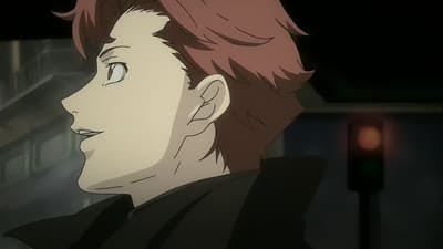 Assistir Baccano! Temporada 1 Episódio 9 Online em HD