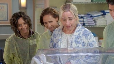 Assistir The Conners Temporada 2 Episódio 1 Online em HD