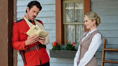 Assistir Quando Chama o Coração Temporada 9 Episódio 3 Online em HD