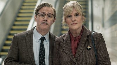 Assistir Inside No. 9 Temporada 9 Episódio 1 Online em HD