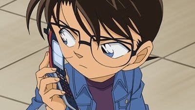 Assistir Detective Conan Temporada 1 Episódio 557 Online em HD