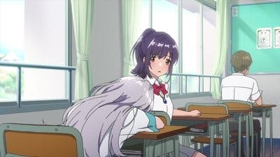 Assistir IRODUKU: O Mundo em Cores Temporada 1 Episódio 9 Online em HD
