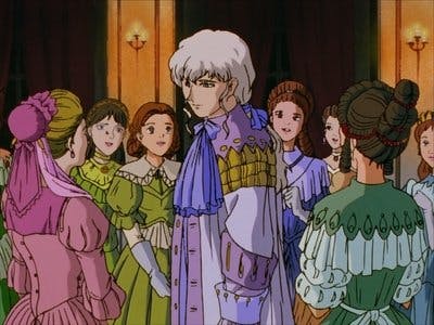 Assistir Berserk Temporada 1 Episódio 17 Online em HD