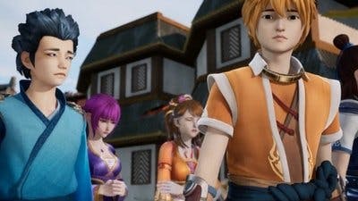Assistir Tales of Gods and Demons Temporada 1 Episódio 195 Online em HD