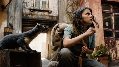 Assistir His Dark Materials – Fronteiras do Universo Temporada 2 Episódio 1 Online em HD