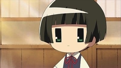 Assistir Gugure! Kokkuri-san Temporada 1 Episódio 3 Online em HD