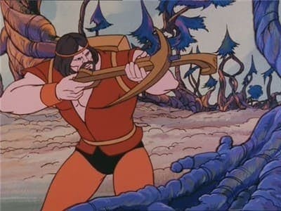 Assistir He-Man e Os Defensores do Universo Temporada 1 Episódio 56 Online em HD