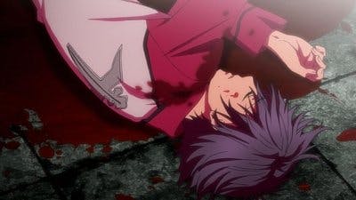 Assistir Hakkenden: Eight Dogs of the East Temporada 2 Episódio 13 Online em HD