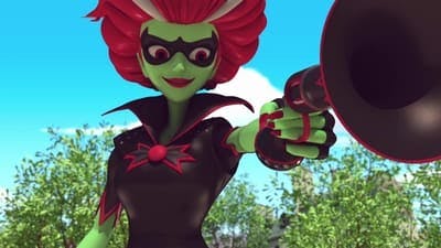 Assistir Miraculous: As Aventuras de Ladybug Temporada 2 Episódio 4 Online em HD