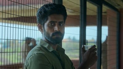 Assistir Suzhal: Vórtice Temporada 2 Episódio 2 Online em HD