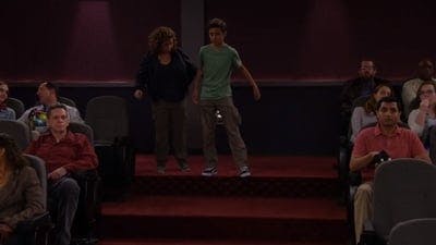 Assistir One Day at a Time Temporada 2 Episódio 4 Online em HD