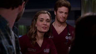 Assistir Chicago Med: Atendimento de Emergência Temporada 4 Episódio 22 Online em HD