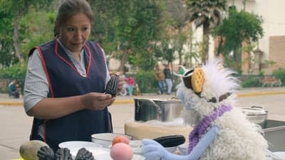 Assistir Waffles + Mochi Temporada 1 Episódio 8 Online em HD