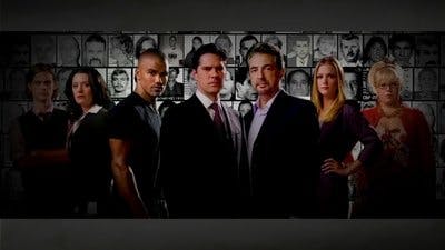Assistir Mentes Criminosas Temporada 5 Episódio 11 Online em HD