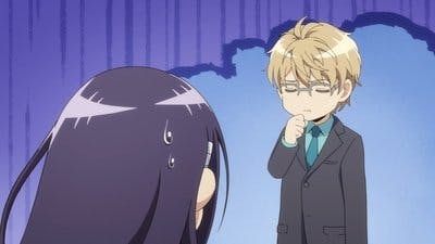 Assistir Recovery of an MMO Junkie Temporada 1 Episódio 2 Online em HD